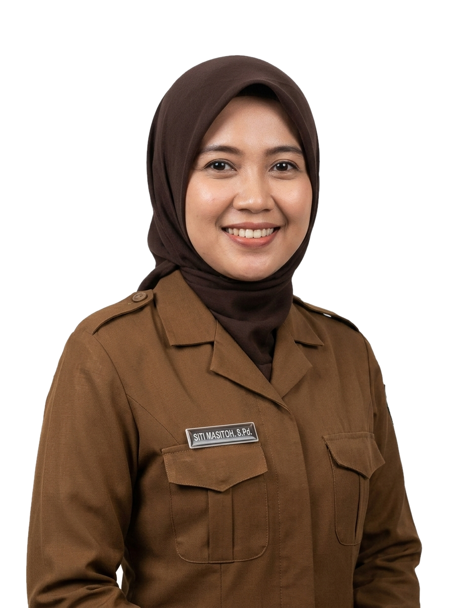 Siti Masitoh, S.Pd.I.